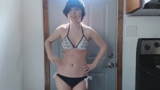 New Neighbor JOI - Ryden Armani (Original!)