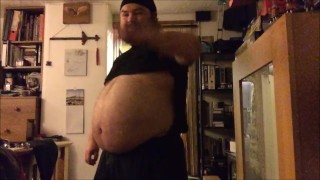 bellyshirt