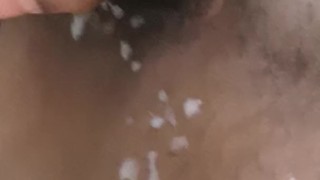 Cum shot 