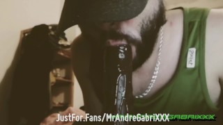 INSTRUCTIONS EXTREME DEEPTHROAT