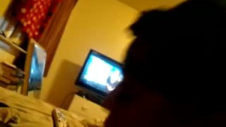 SSBBW Sucks BBC For The 1st Time On Camera