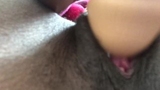 WetChyna Squirting