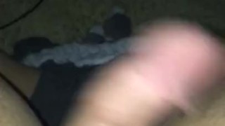 Going soft to hard(no cum)