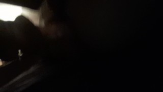 Follandome como una puta