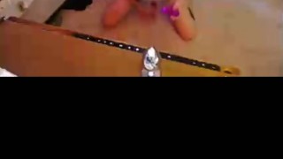 i am enjoying sucking and asshole