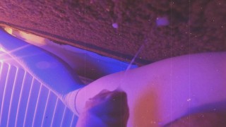 Twilight Twink Bottomless Fappage