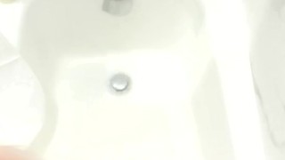 SHOOTING 5 DAY LOAD IN SHOWER
