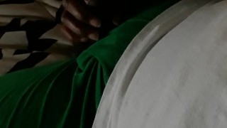 SOME AFTERNOON HEAD WITH CUM