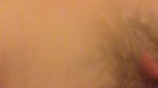 ASMR short shower
