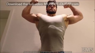 ULTIMATE Muscle Master! (Trailer 1)
