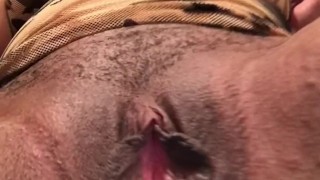 Worship my Butterfly pussy. MEATY