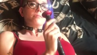 Chassidy Lynn - Baseball Bat Bet