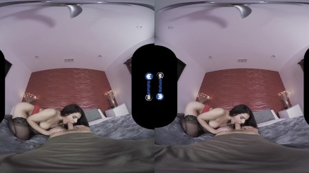 BaDoinkVR.com Virtual Reality POV BIG ASS Compilation Part 2