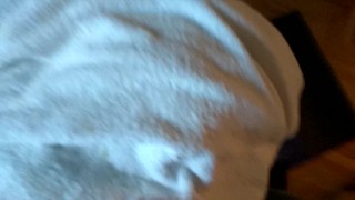 Guy masturbation