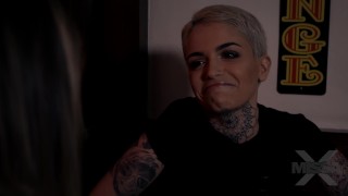 MissaX.com - The Wrong Sister - Sneak Peek