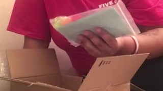 my first sex toys!! Don’t worry I ordered Multiple packages. (Part 1)
