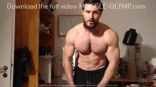 The ULTIMATE Pec Show #05(Trailer 1)