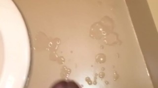 Jerking Off Until I Cum