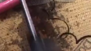 My squirt snap story sample