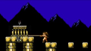 Castle of Succubus Final + Gallery