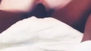 Bigg daddy mo (aka jaymo ) making princess skittles scream and moan LOUD