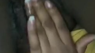 Who doesn’t love a good hairy pussy?