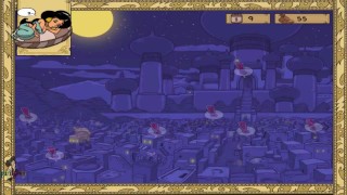 Akabur's Princess Trainer Gold Edition Part 9