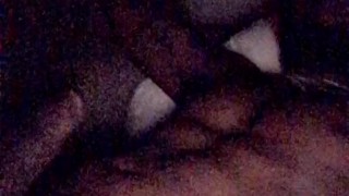 When I’m horny... making my dick jump makes it throb more!