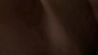 Super wet pussy for daddy creamy