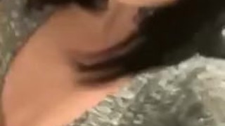 Joanna Angel Butt Plug BTS on set