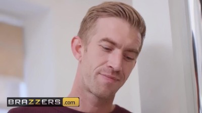 Brazzers - Shut up white boy and fuck me in the shower