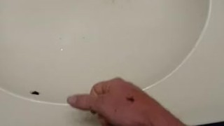 Masterbating at sister in law and getting caught