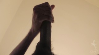 Watch Me: Edge My Dick