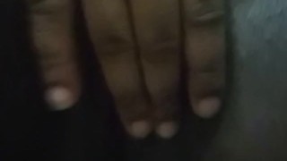 Ebony Pussy