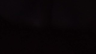Sexy BBW First Solo Orgasm