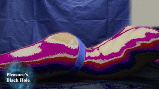 Curves of My Butt