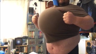 superboob inflation deflation (no popping)