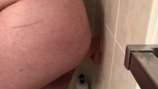 Solo stretching fun with a 12-inch monster, in honour of 1 million views!