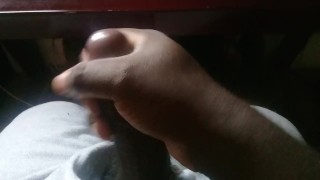 Black Solo Male