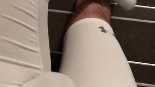 very short Video' 9 ** Compression Shorts **