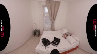 VirtualRealPorn.com - Perfect robbery