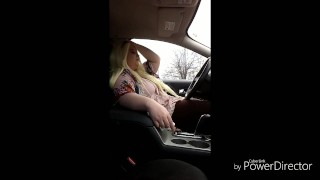 Fierce milf dominance leaves nothing but cum
