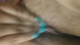 MILF DIDDLES TIGHT LITTLE PUSSY FOR YOU (MASTERBATION) Xaccidentallovex