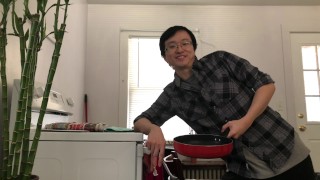 I offer the homeless a hot meal and a job