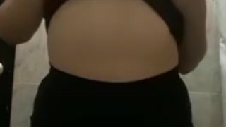 Bailo sensual para mis seguidores