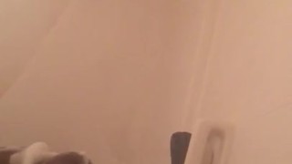 Solo shower