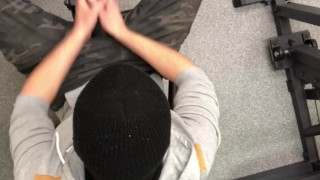  - HARD / FAST / FUCK ** PART 2 **