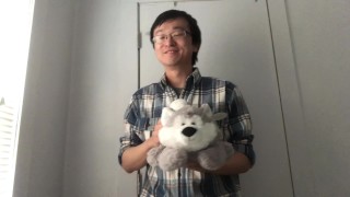 I bring my toy to our date because you love 