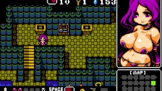 Sword of Succubus Pt 1