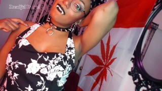 Demon Girl Fucks a Dragon [TRAILER]Full Length on ModelHub